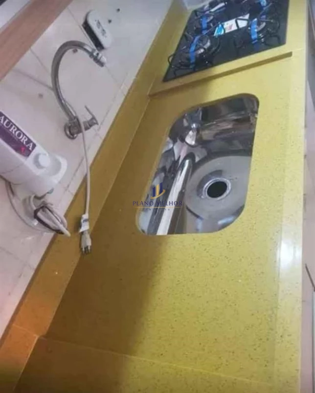 Apartamento, 2 quartos, 40 m² - Foto 14