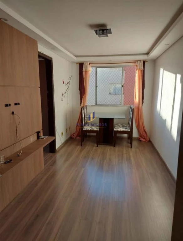 Apartamento, 2 quartos, 40 m² - Foto 18