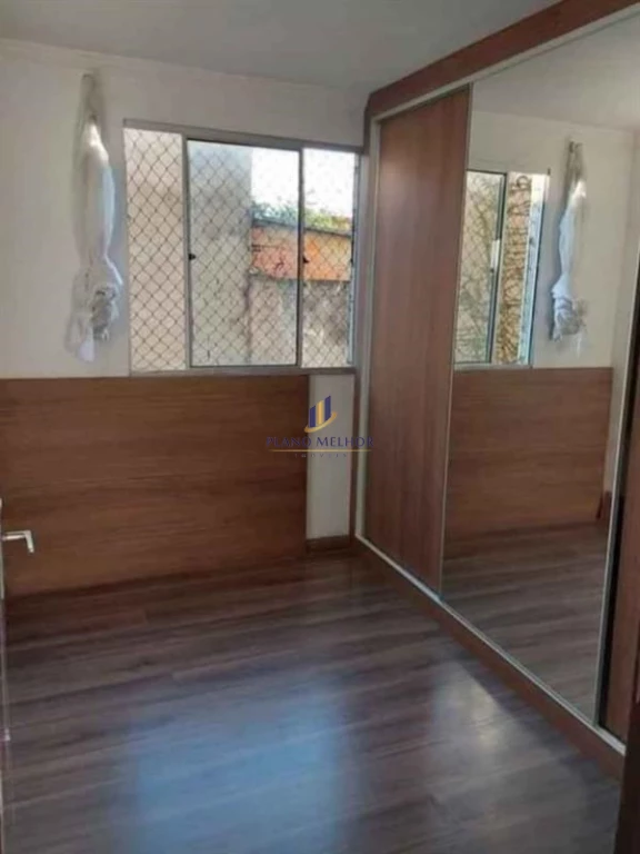 Apartamento, 2 quartos, 40 m² - Foto 21