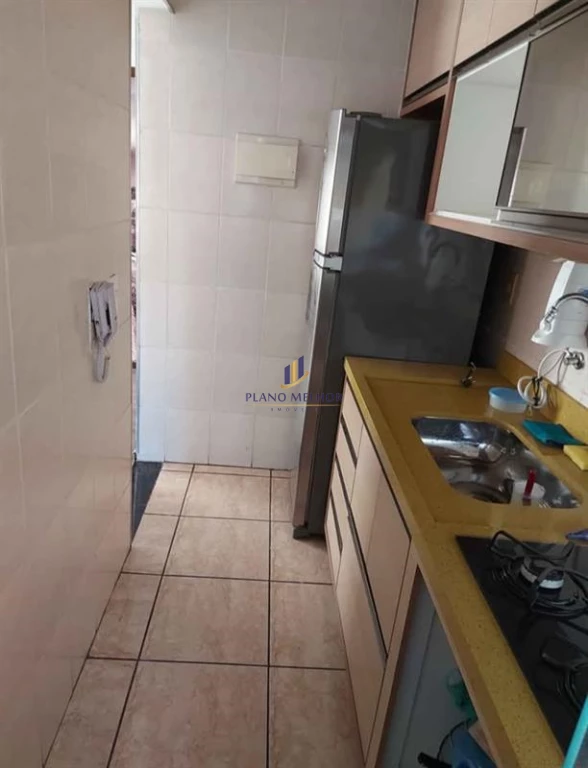 Apartamento, 2 quartos, 40 m² - Foto 22