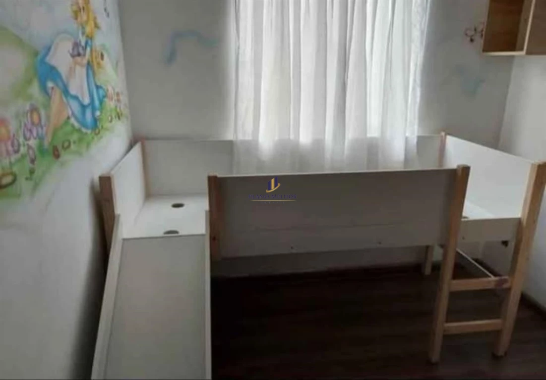 Apartamento, 2 quartos, 40 m² - Foto 4