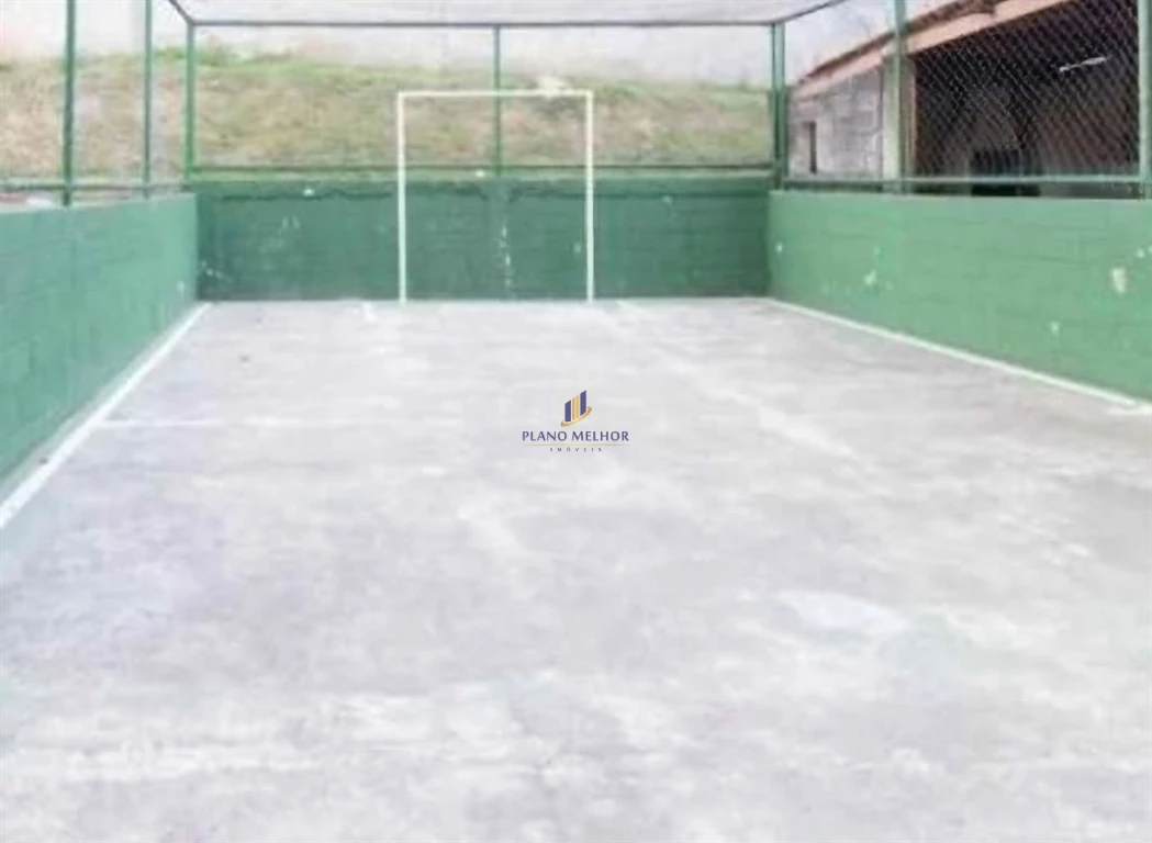 Apartamento, 2 quartos, 40 m² - Foto 5