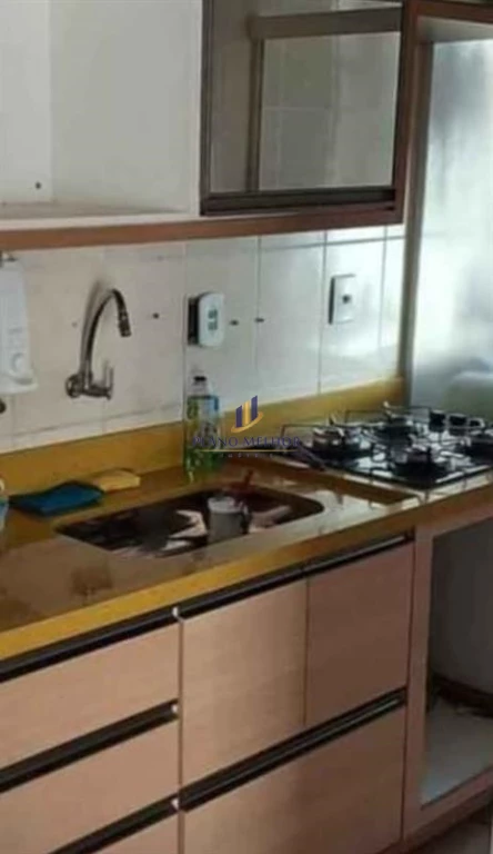 Apartamento, 2 quartos, 40 m² - Foto 6