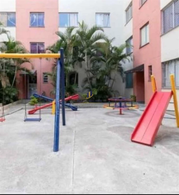 Apartamento, 2 quartos, 40 m² - Foto 7
