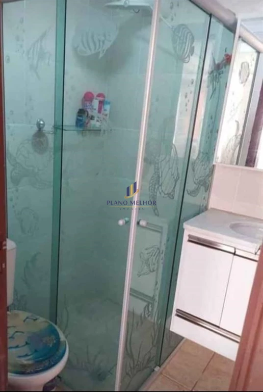 Apartamento, 2 quartos, 40 m² - Foto 8
