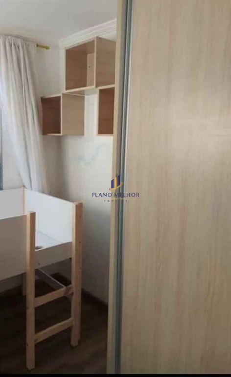 Apartamento, 2 quartos, 40 m² - Foto 9