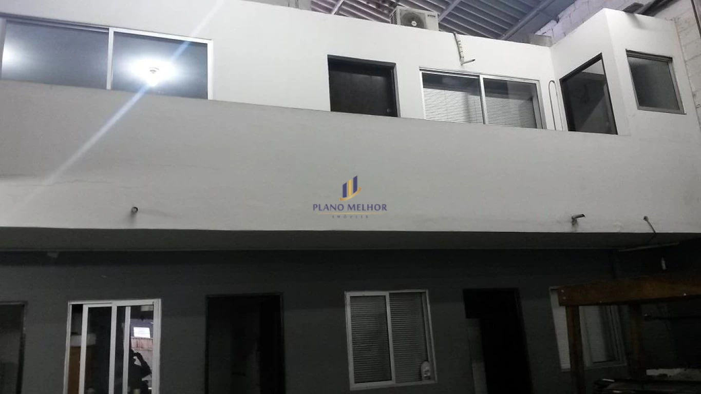 Depósito-Galpão, 900 m² - Foto 5
