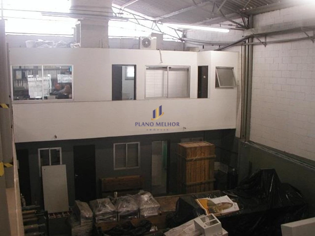 Depósito-Galpão, 900 m² - Foto 6