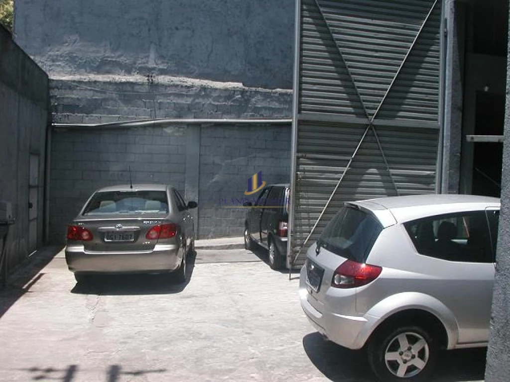 Depósito-Galpão, 900 m² - Foto 8