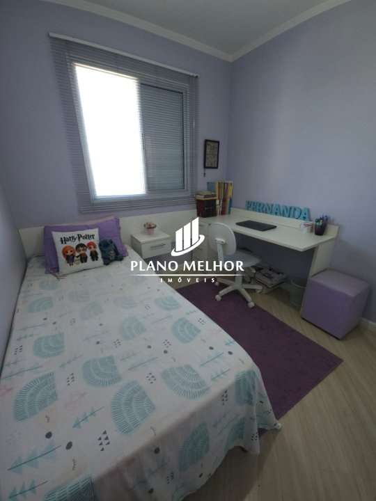Apartamento, 2 quartos, 50 m² - Foto 10