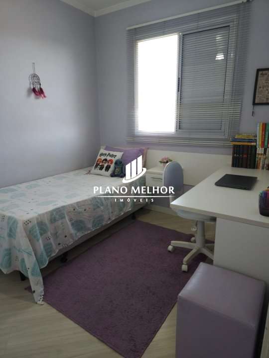 Apartamento, 2 quartos, 50 m² - Foto 11