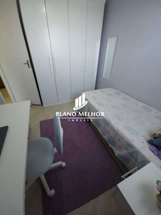Apartamento, 2 quartos, 50 m² - Foto 13