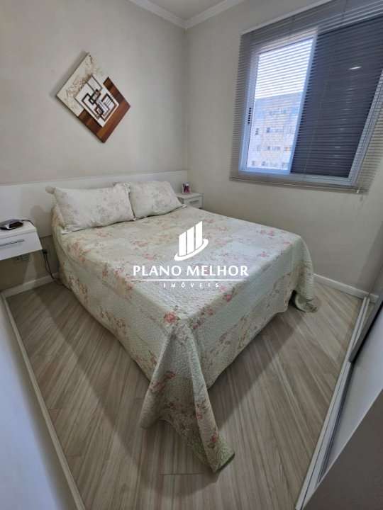 Apartamento, 2 quartos, 50 m² - Foto 14