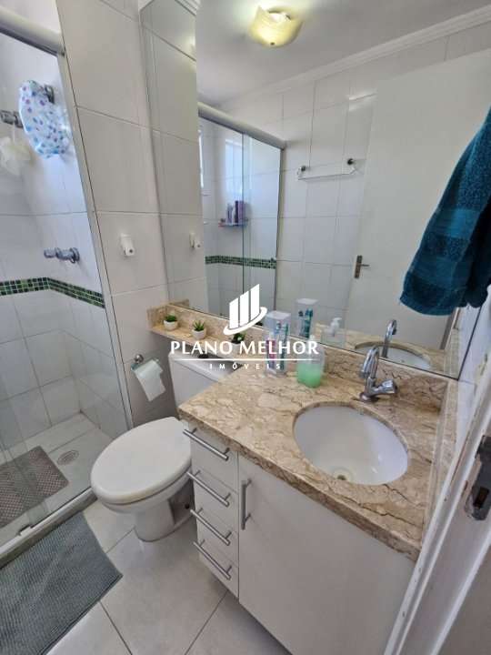 Apartamento, 2 quartos, 50 m² - Foto 16