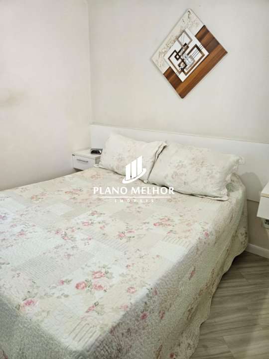 Apartamento, 2 quartos, 50 m² - Foto 17