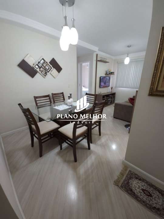 Apartamento, 2 quartos, 50 m² - Foto 19