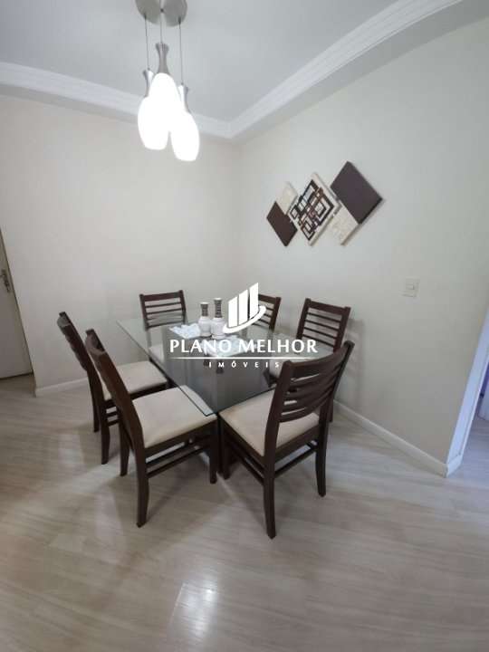 Apartamento, 2 quartos, 50 m² - Foto 20