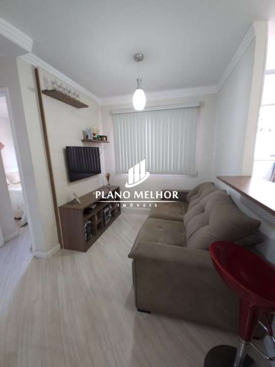 Apartamento, 2 quartos, 50 m² - Foto 21