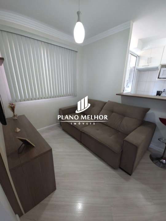 Apartamento, 2 quartos, 50 m² - Foto 22
