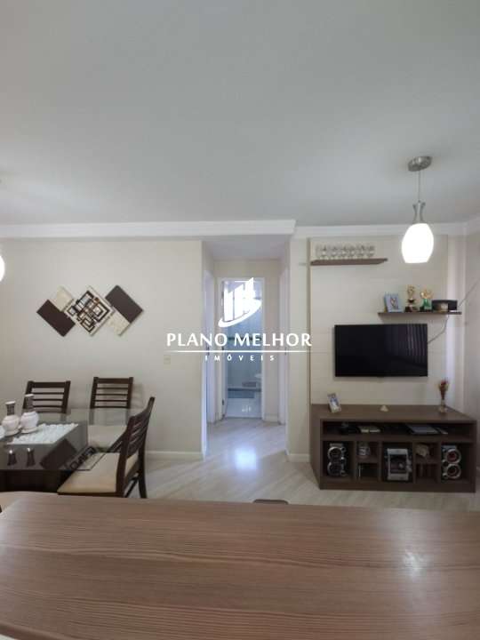 Apartamento, 2 quartos, 50 m² - Foto 23
