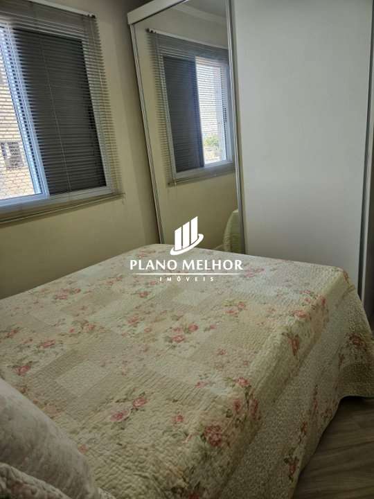Apartamento, 2 quartos, 50 m² - Foto 3