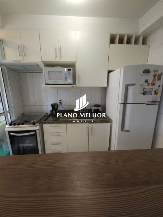 Apartamento, 2 quartos, 50 m² - Foto 6