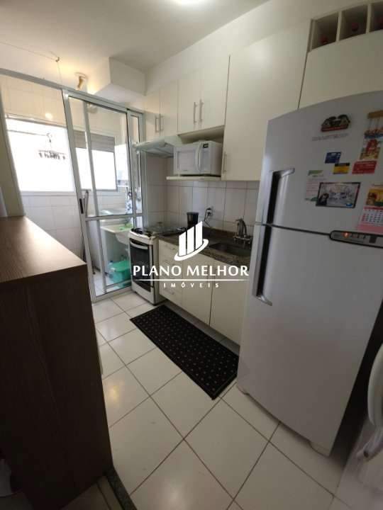 Apartamento, 2 quartos, 50 m² - Foto 7