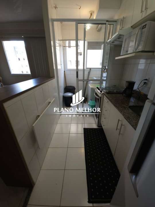 Apartamento, 2 quartos, 50 m² - Foto 8