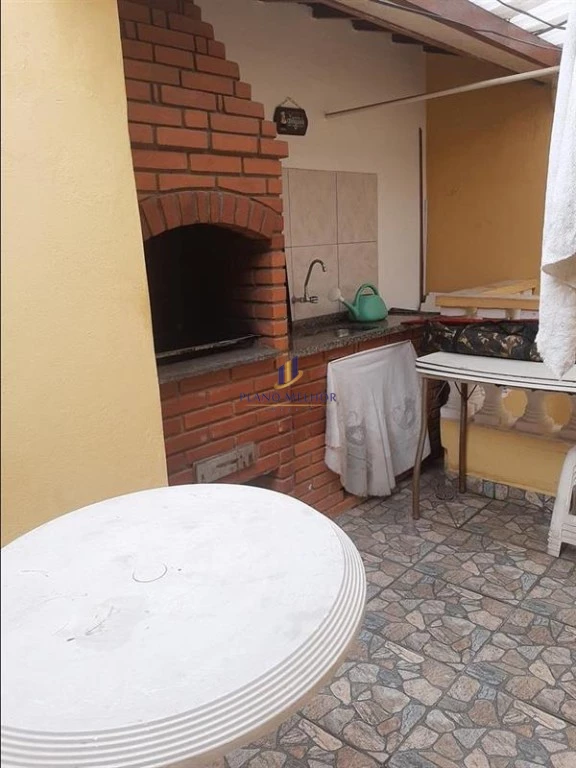 Casa, 3 quartos, 240 m² - Foto 13