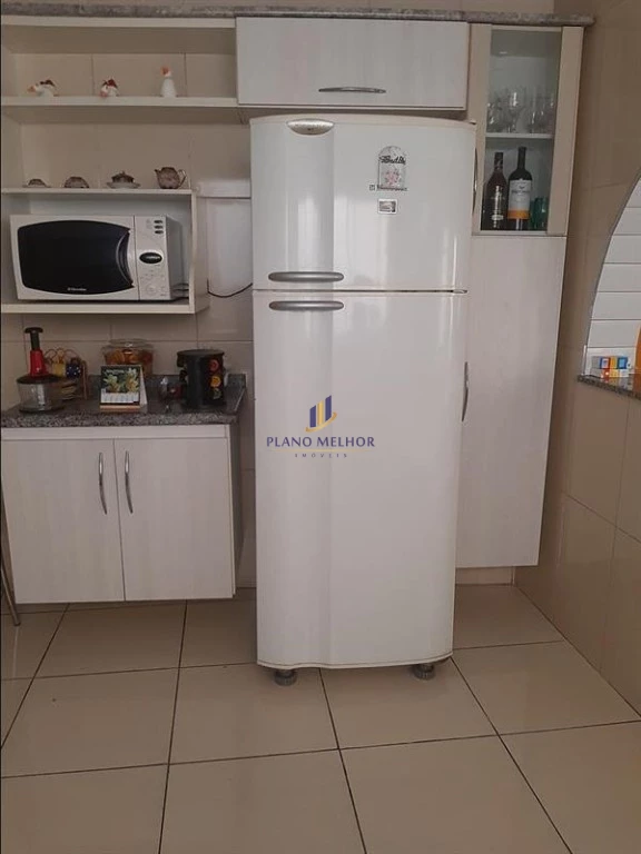 Casa, 3 quartos, 240 m² - Foto 19