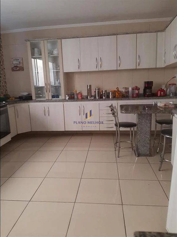 Casa, 3 quartos, 240 m² - Foto 21