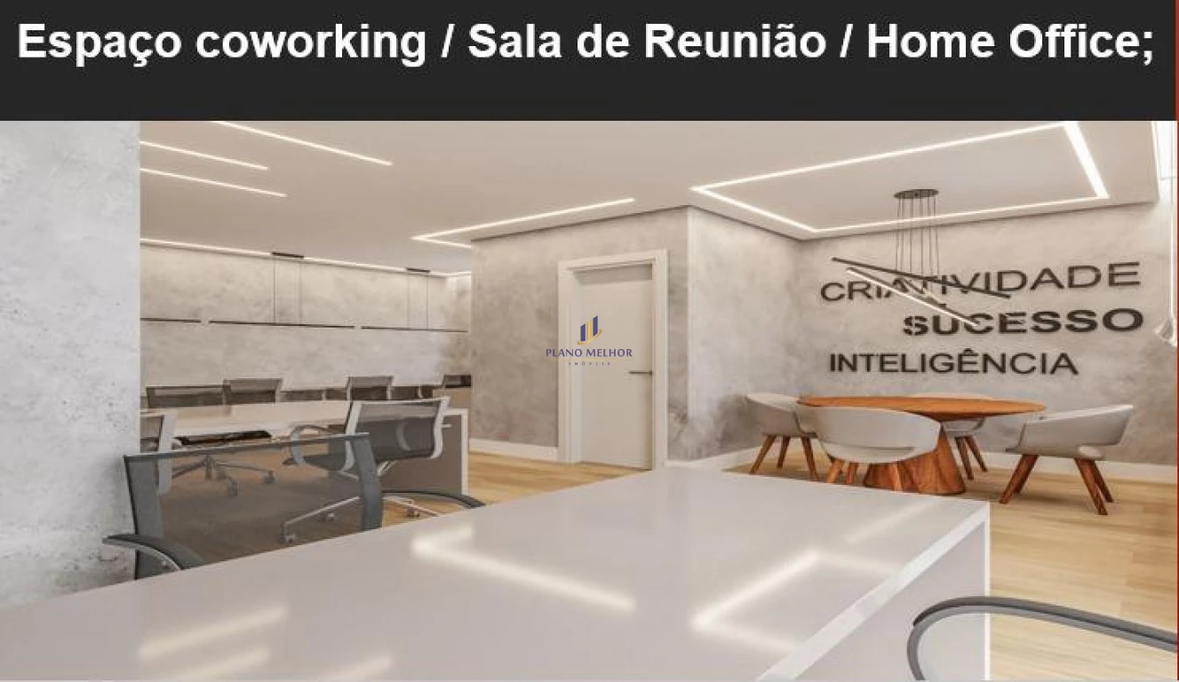 Apartamento, 2 quartos, 44 m² - Foto 4