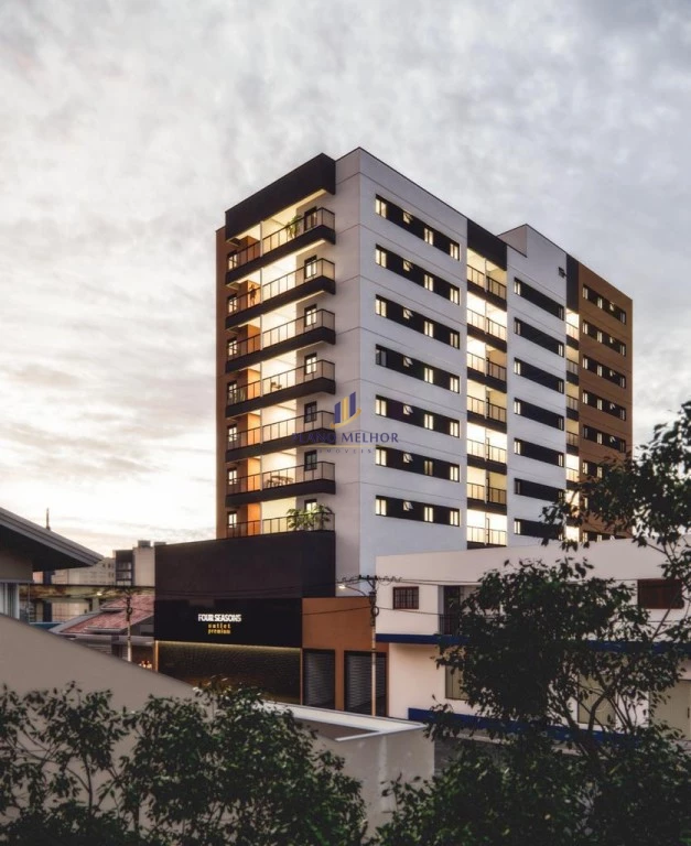Apartamento, 2 quartos, 44 m² - Foto 8