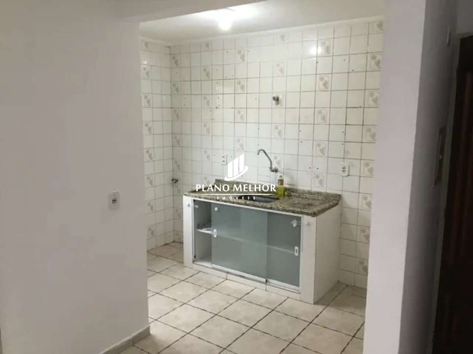 Apartamento, 2 quartos, 51 m² - Foto 2