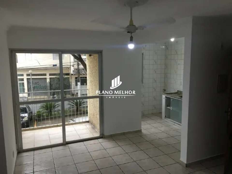 Apartamento, 2 quartos, 51 m² - Foto 5