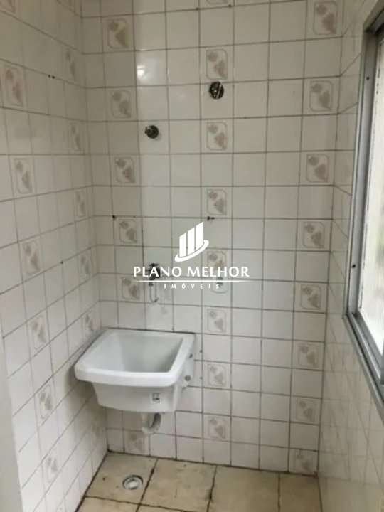 Apartamento, 2 quartos, 51 m² - Foto 6