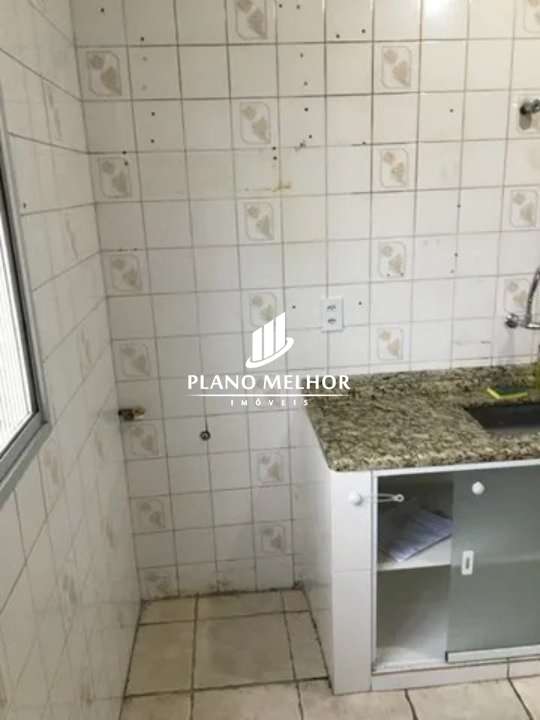 Apartamento, 2 quartos, 51 m² - Foto 8