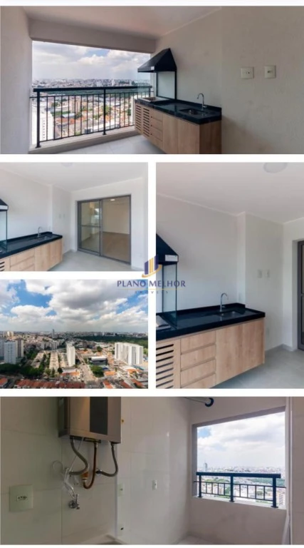 Apartamento, 2 quartos, 64 m² - Foto 2
