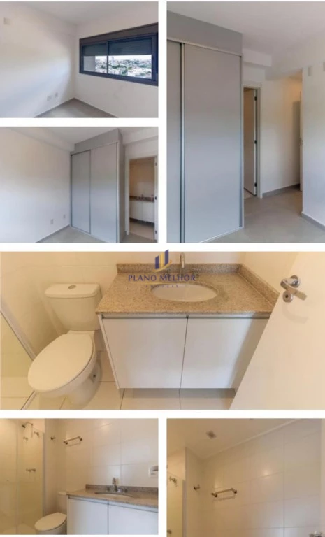 Apartamento, 2 quartos, 64 m² - Foto 3