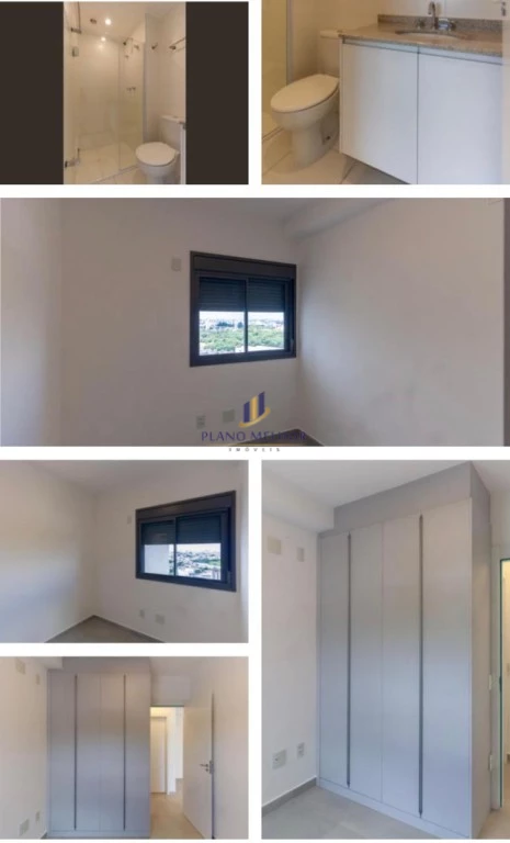 Apartamento, 2 quartos, 64 m² - Foto 4
