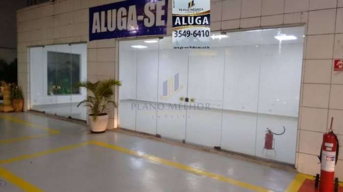 Loja-Salão, 84 m² - Foto 2