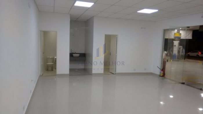 Loja-Salão, 84 m² - Foto 22