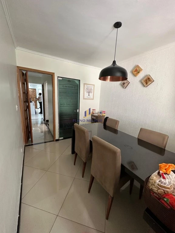Casa, 3 quartos, 155 m² - Foto 1