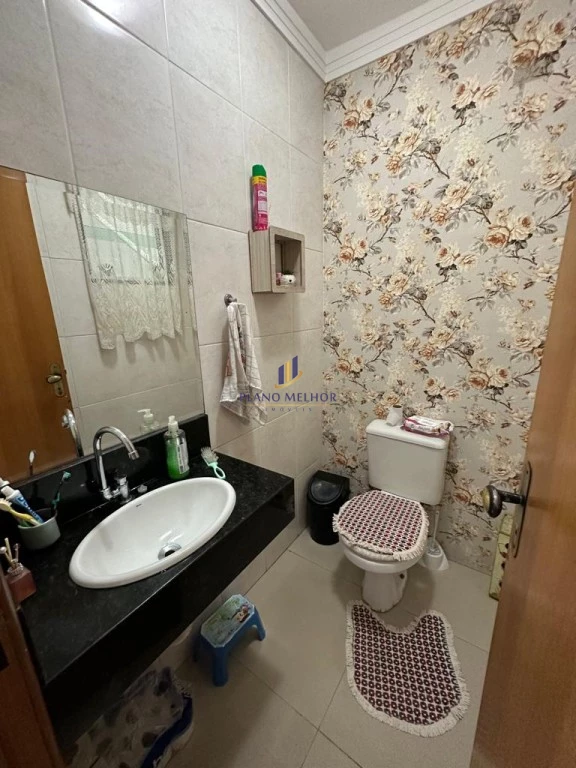 Casa, 3 quartos, 155 m² - Foto 11