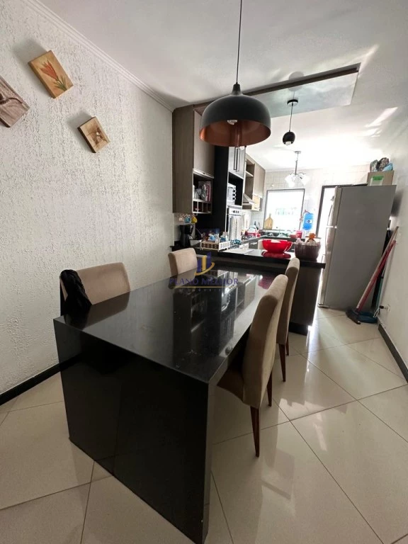 Casa, 3 quartos, 155 m² - Foto 13