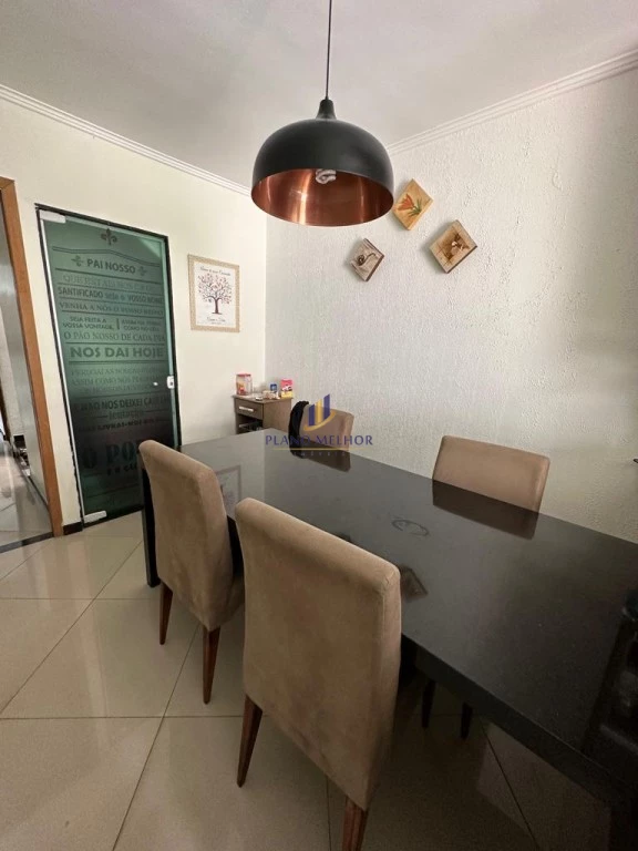 Casa, 3 quartos, 155 m² - Foto 2