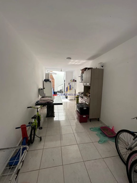 Casa, 3 quartos, 155 m² - Foto 5