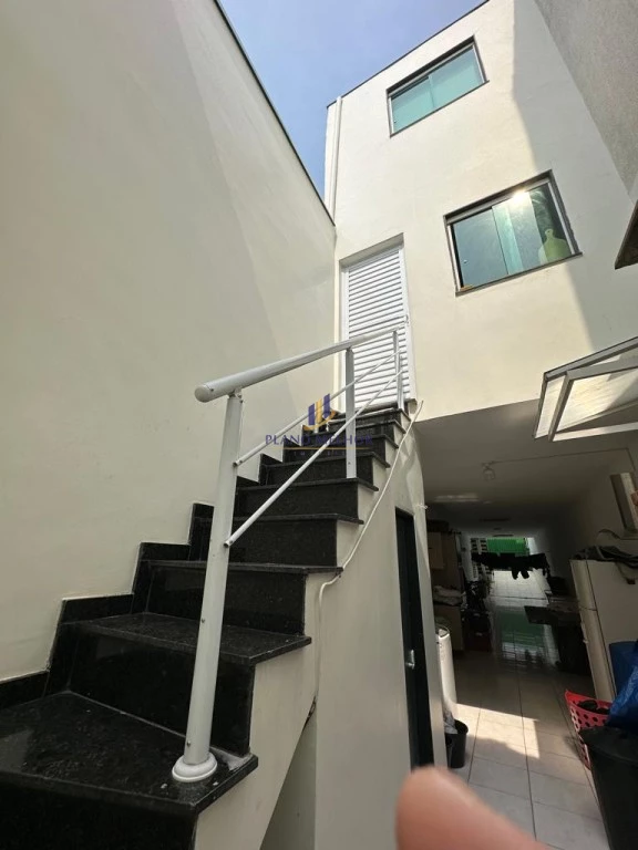 Casa, 3 quartos, 155 m² - Foto 6