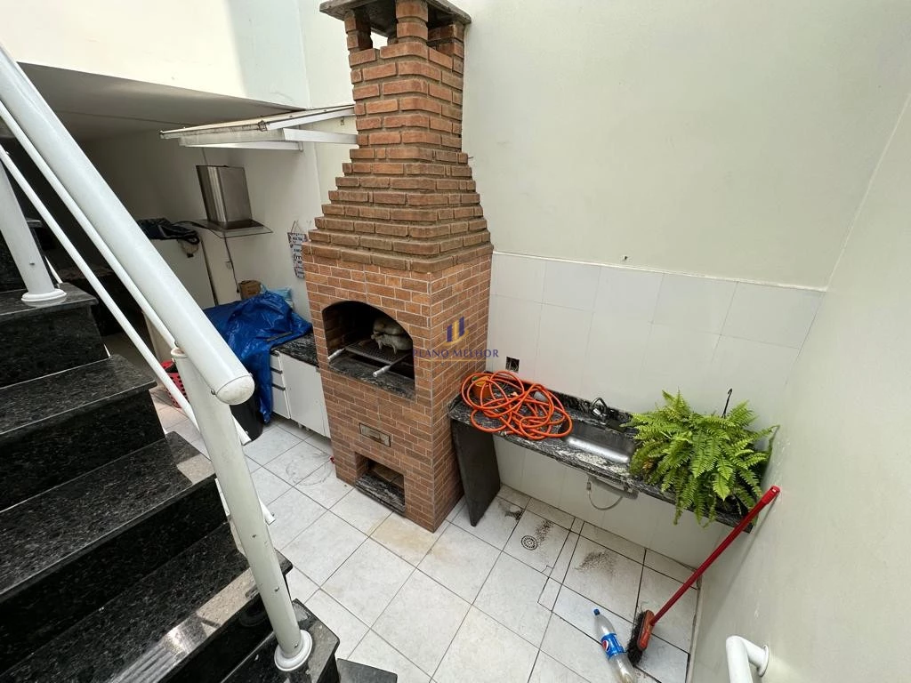 Casa, 3 quartos, 155 m² - Foto 7