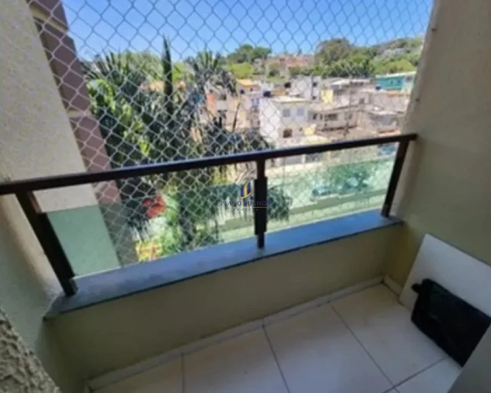 Apartamento, 2 quartos, 47 m² - Foto 10